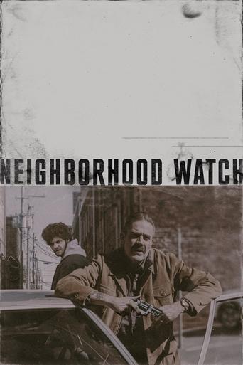 دانلود فیلم Neighborhood Watch 2025 (نگهبان محله)