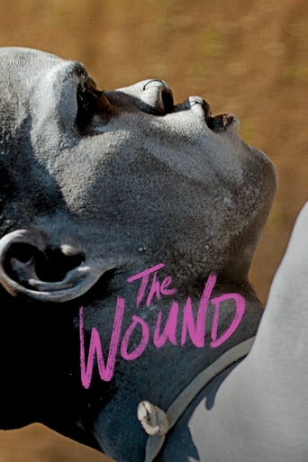 دانلود فیلم The Wound 2017