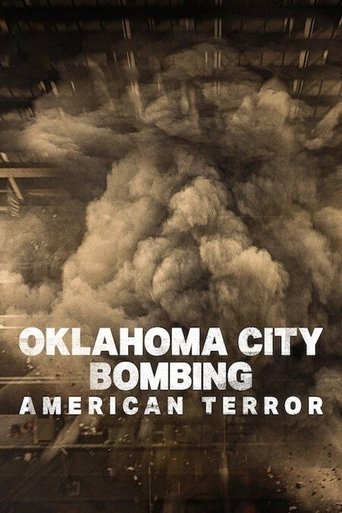 دانلود فیلم Oklahoma City Bombing: American Terror 2025 (بمب گذاری شهر اوکلاهما: ترور آمریکایی)
