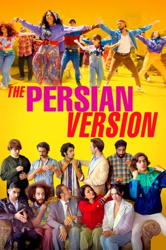 دانلود فیلم The Persian Version 2023 (نسخه فارسی)