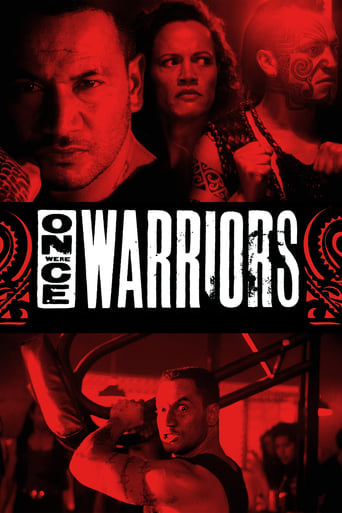 دانلود فیلم Once Were Warriors 1994