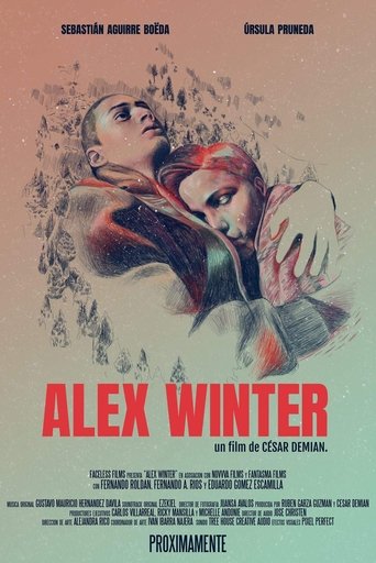 دانلود فیلم Alex Winter 2019