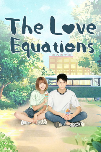 دانلود سریال The Love Equations 2020 (معادلات عشق)