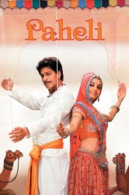 دانلود فیلم Paheli 2005