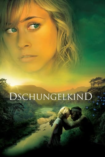 دانلود فیلم Jungle Child 2011