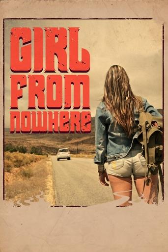 دانلود فیلم Girl From Nowhere 2016