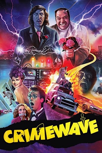 دانلود فیلم Crimewave 1985