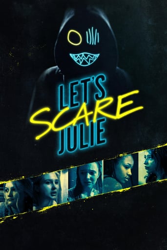 Let's Scare Julie 2019