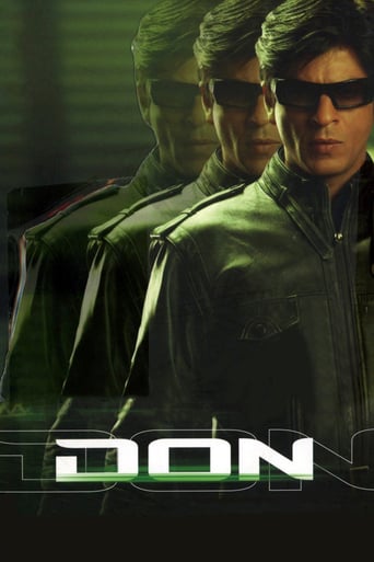 دانلود فیلم Don 2006