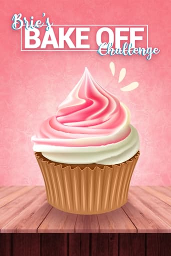 دانلود فیلم Brie's Bake Off Challenge 2022 (چالش پخت‎وپز بری)