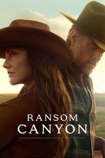 دانلود سریال Ransom Canyon 2025 (دره رنسام)