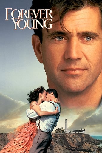 دانلود فیلم Forever Young 1992