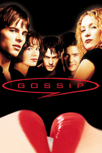 دانلود فیلم Gossip 2000 (شایعه)