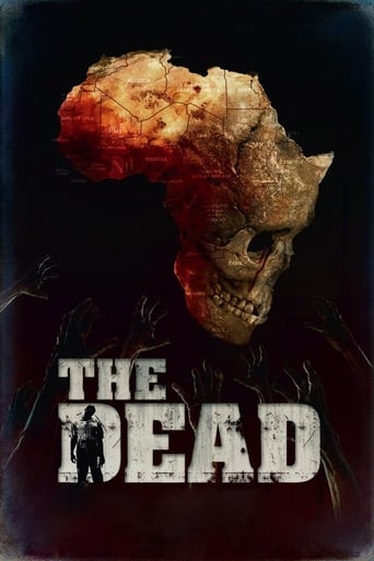 دانلود فیلم The Dead 2010