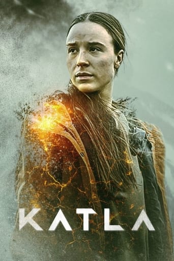 دانلود سریال Katla 2021 (کاتلا )
