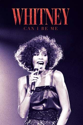 دانلود فیلم Whitney: Can I Be Me 2017