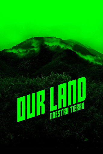 دانلود فیلم Our Land 2025 (سرزمین ما)