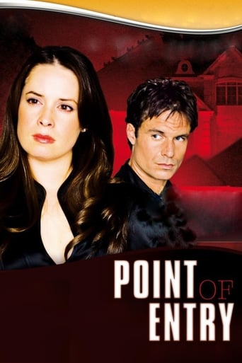 دانلود فیلم Point of Entry 2007