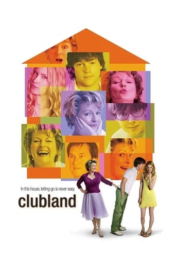 دانلود فیلم Clubland 2007