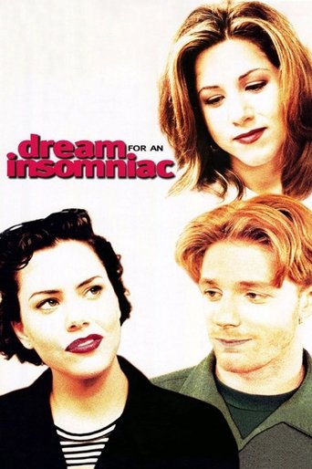 دانلود فیلم Dream for an Insomniac 1996 (رؤیایی برای بی‌خواب)