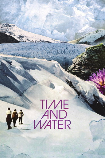 دانلود فیلم Time and Water 2026