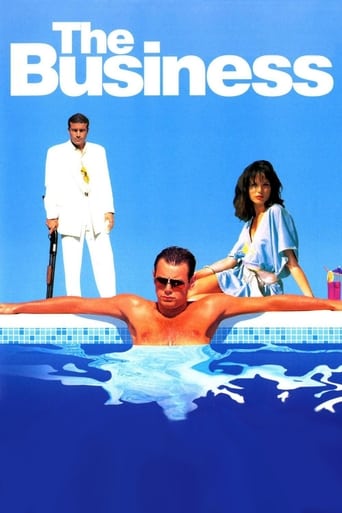 دانلود فیلم The Business 2005