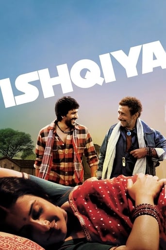 دانلود فیلم Ishqiya 2010 (پر شور)