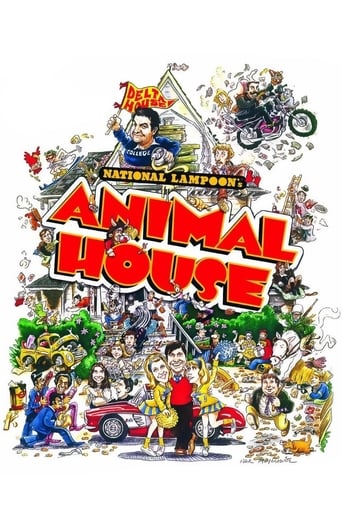 دانلود فیلم Animal House 1978