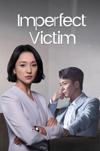 دانلود سریال Imperfect Victim 2023 (قربانی ناتمام)