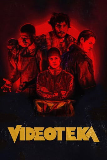 دانلود فیلم Videotheque 2024