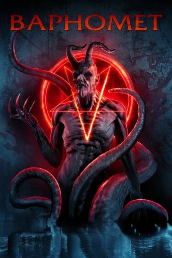 دانلود فیلم Baphomet 2021 (بافومت)