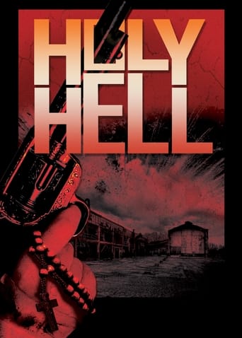 دانلود فیلم Holy Hell 2015
