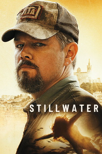دانلود فیلم Stillwater 2021 (مرداب)