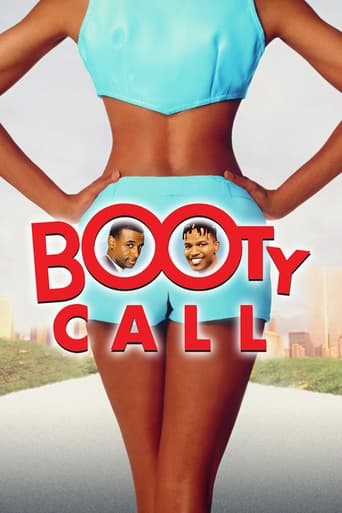 دانلود فیلم Booty Call 1997