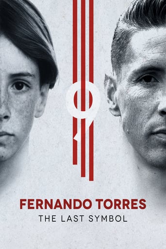 دانلود فیلم Fernando Torres: The Last Symbol 2020 (فرناندو تورس: ال اولتیمو سمبولو)