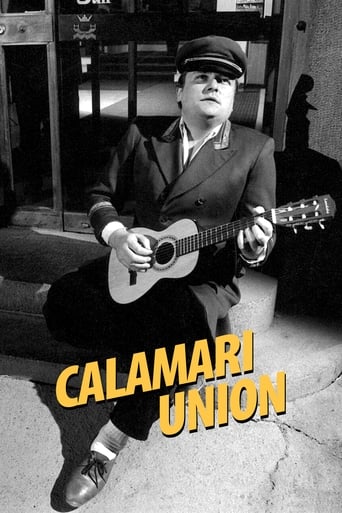 دانلود فیلم Calamari Union 1985 (اتحادیه کالاماری)