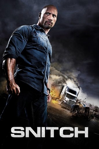 دانلود فیلم Snitch 2013 (خبرچین)