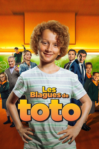 دانلود فیلم Les Blagues de Toto 2020