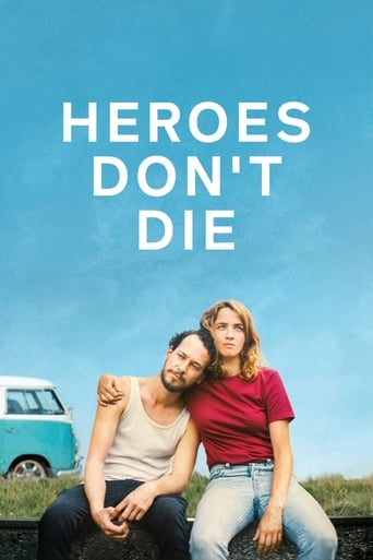 دانلود فیلم Heroes Don't Die 2019 (قهرمانان نمی میرند)