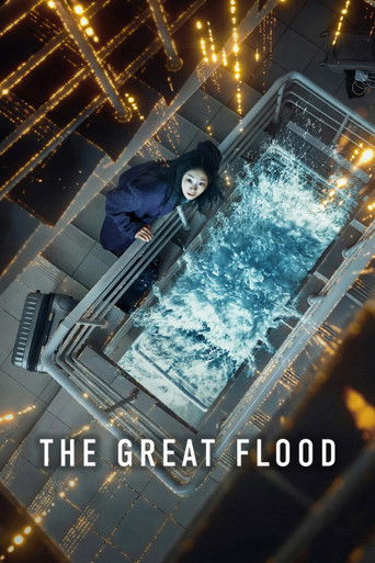 دانلود فیلم The Great Flood 2025 (سیل بزرگ)