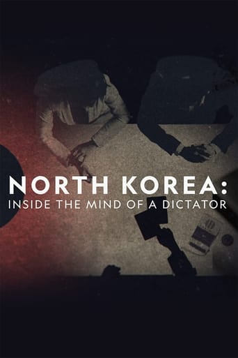 دانلود فیلم North Korea: Inside The Mind of a Dictator 2021