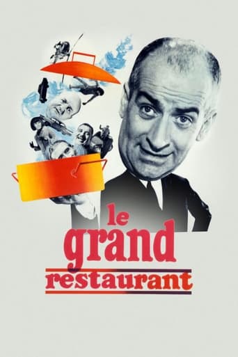 دانلود فیلم The Restaurant 1966 (دستوران)