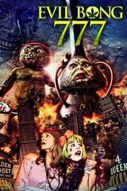دانلود فیلم Evil Bong 777 2018 (ایول بونگ 777)