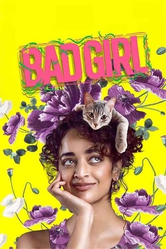 دانلود فیلم Bad Girl 2025