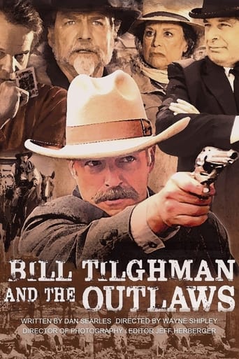 دانلود فیلم Bill Tilghman and the Outlaws 2019