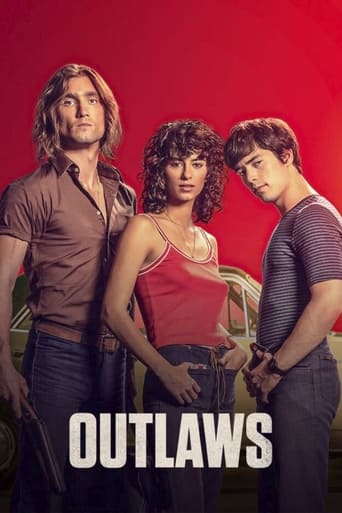 دانلود فیلم Outlaws 2021