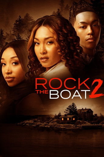 دانلود فیلم Rock the Boat 2 2024