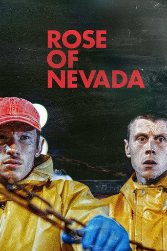 دانلود فیلم Rose of Nevada 2025 (رز نوادا)