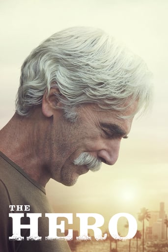 دانلود فیلم The Hero 2017 (قهرمان)