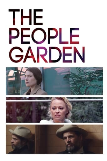 دانلود فیلم The People Garden 2016